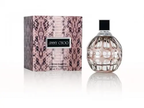 Jimmy Choo EDP purškiklis 100 ml moterims