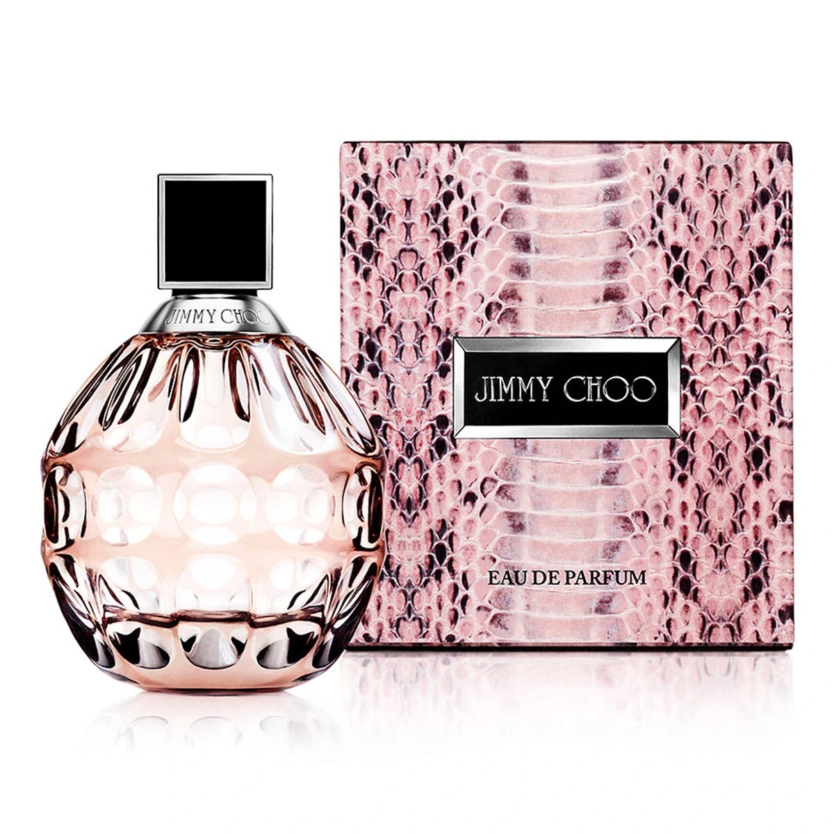 Jimmy Choo EDP purškiklis 60 ml moterims