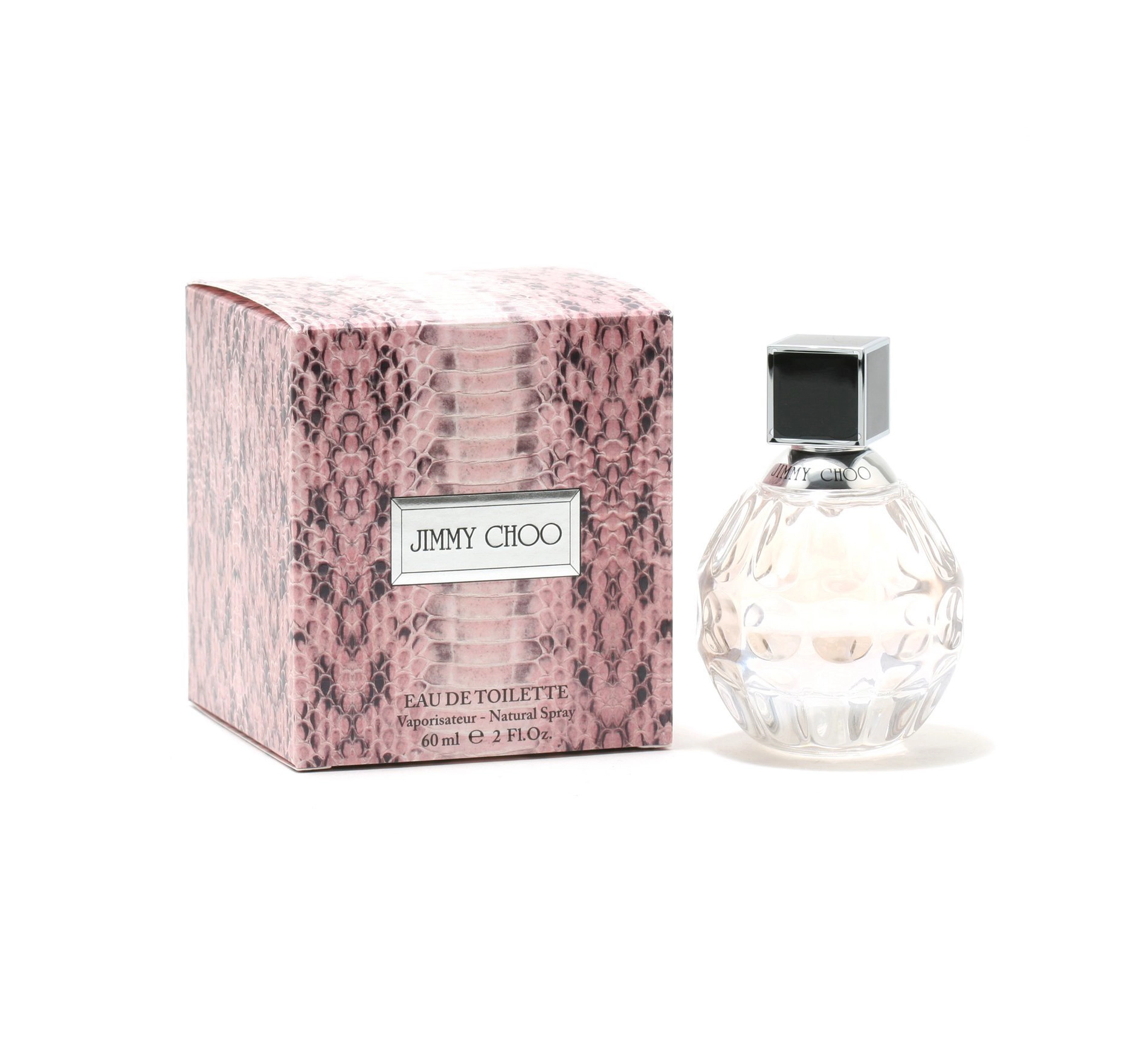 Jimmy Choo Eau De Toilette Spray 60 ml moterims