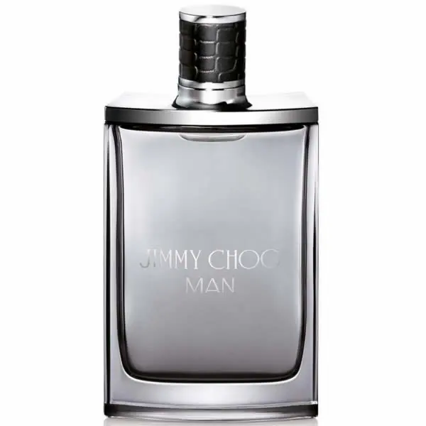 Jimmy Choo Man EDT purškiklis 50 ml vyrams