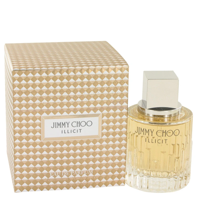 Jimmy Choo Neteisėtas EDP 60 ml