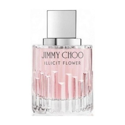 Jimmy Choo Illicit Flower EDT purškiklis 38 ml moterims