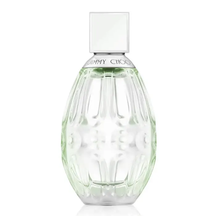 Jimmy Choo Jimmy Choo gėlių EDT 40 ml moteris