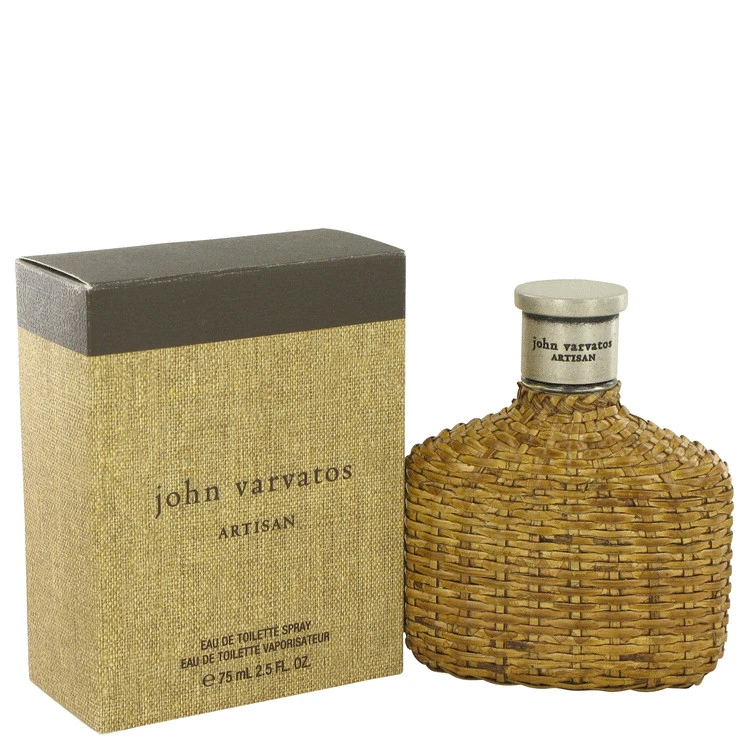 John Varvatos Artisan EDT 75 ml