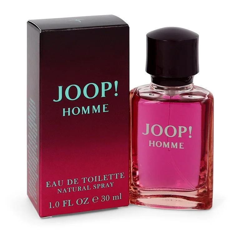 Joop Joop EDT purškiklis 30 ml vyrams