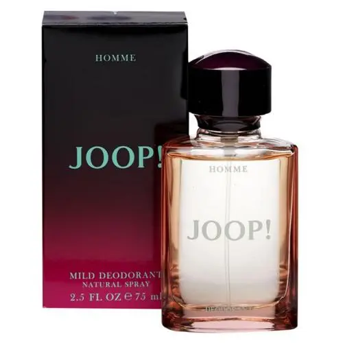 Joop Joop dezodoruojantis purškiklis 75 ml vyrams