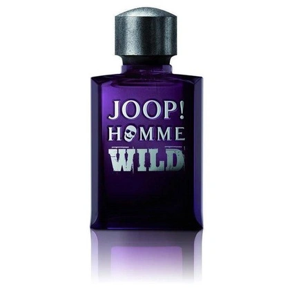 Joop Wild By Joop Edt Spray 125 ml Kvepalai vyrams