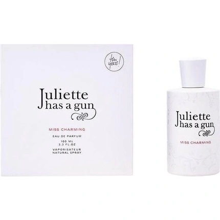 Juliette Has A Gun Miss Charming EDP Spray 100 ml moterims
