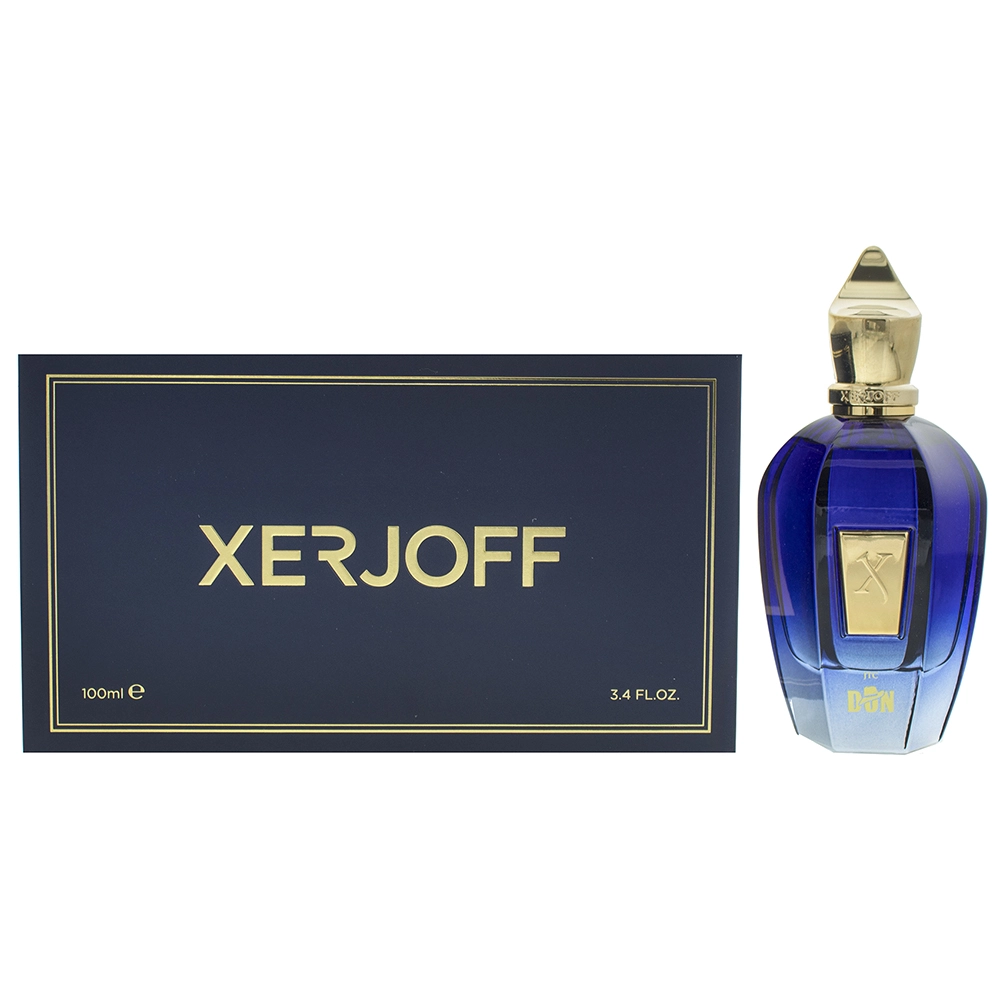 Xerjoff Don EDP Spray Unisex 100 ml for Women