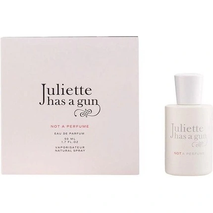 Juliette Has A Gun Not A Perfume EDP Spray 100 ml for Women