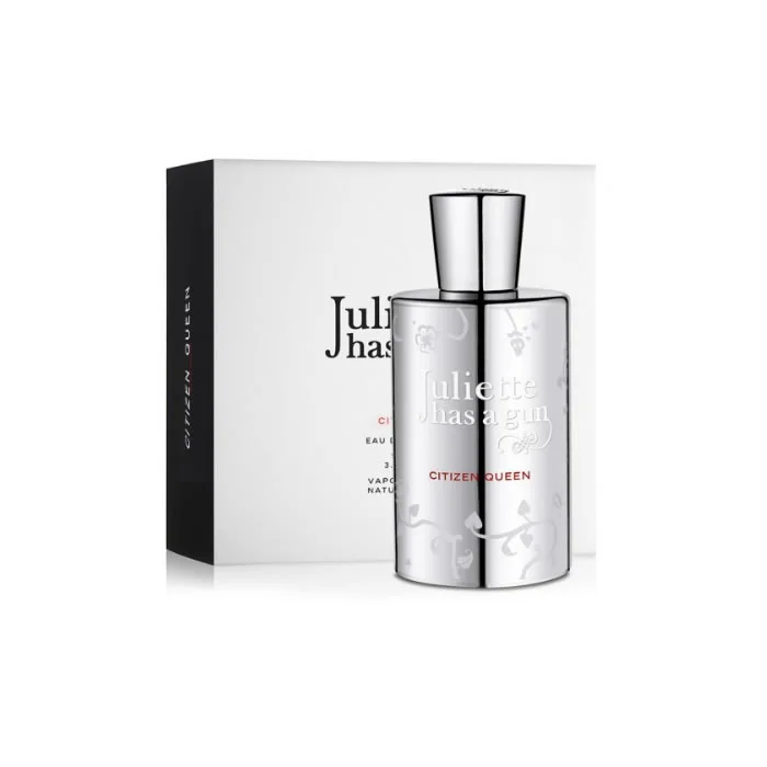 Juliette Has A Gun Citizen Queen EDP Spray 100 ml for Women