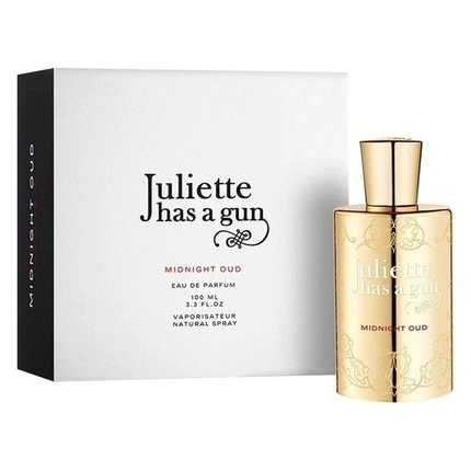 Juliette Has A Gun Midnight Oud EDP Spray 100 ml for Women