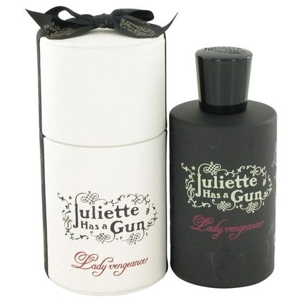 Kvepalai moterims Juliette Has A Gun Lady Vengeance EDP, 100 ml