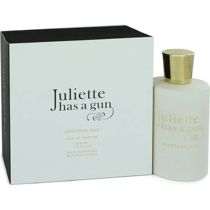 Juliette Has A Gun Another Oud EDP Spray 100 ml moterims