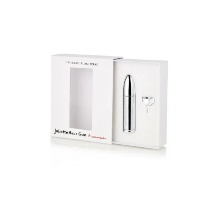 Juliette Has A Gun Purse Bullet Purškiklis kvepalai 4ml