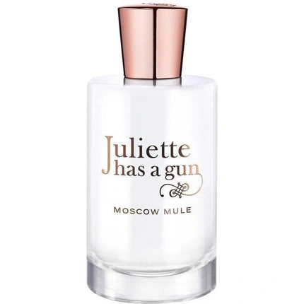 Kvepalai moterims Juliette Has A Gun Moscow Mule EDP, 100 ml