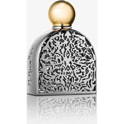 M  Micallef Secrets Of Love Sensual EDP Spray 75 ml for Women