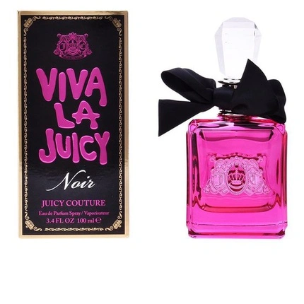 Juicy Couture Viva La Juicy Noir EDP purškiklis 100 ml moterims