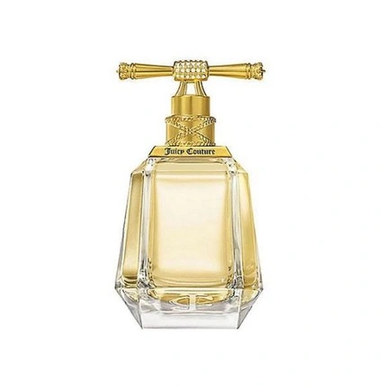 Juicy Couture I Am EDP Purškiklis 100 ml moterims