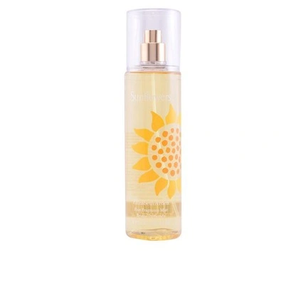 Elizabeth Arden Sunflowers Fragrance Mist 236ml Vaporizador