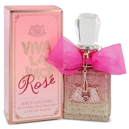 Juicy Couture Viva La Juicy Rose EDP purškiklis 50 ml moterims