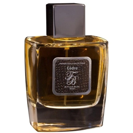 Franck Boclet Cedre EDP Spray 100 ml for Men