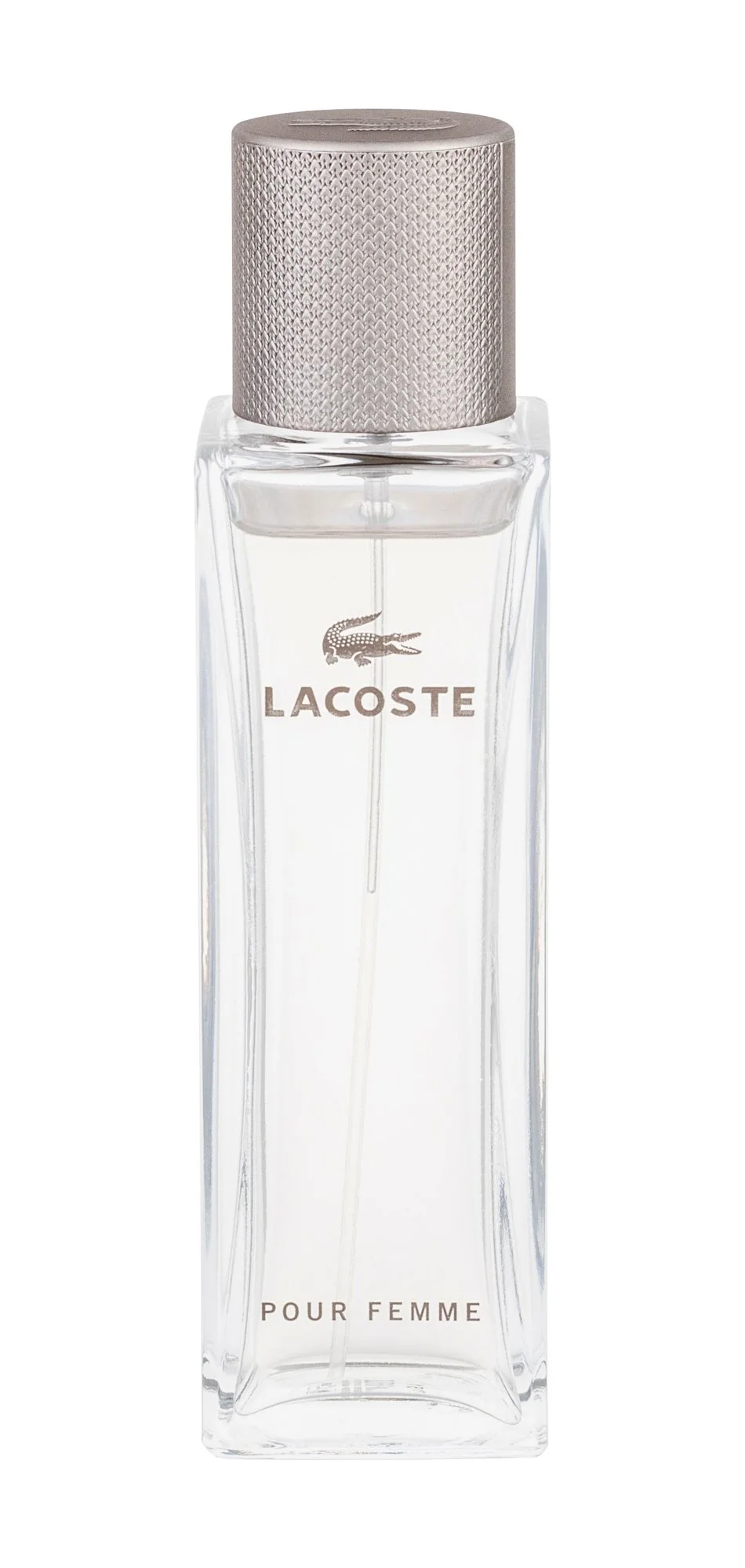 Kvepalai moterims Lacoste Pour Femme EDP, 50 ml