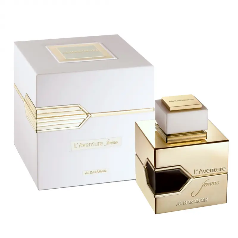  Kvepalai moterims Al Haramain L’Aventure Femme EDP, 100 ml 