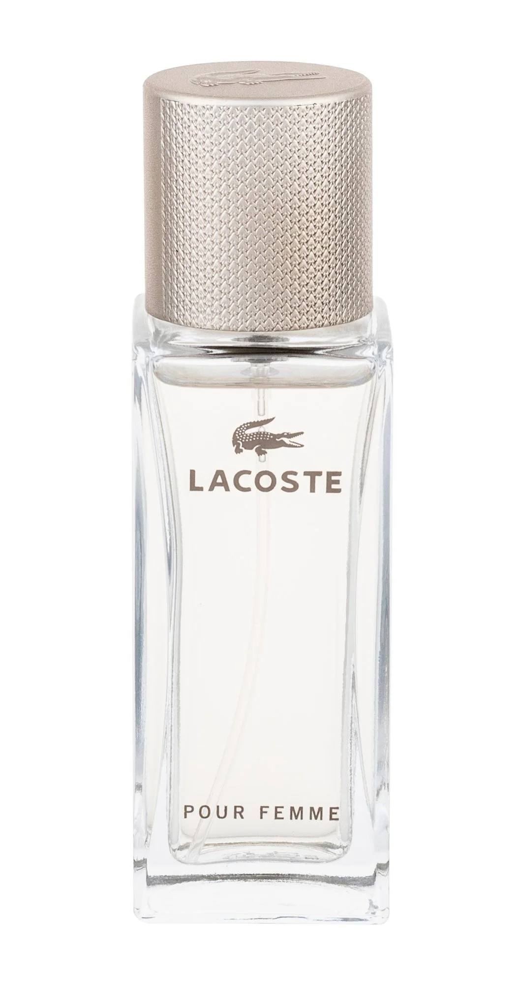 Kvepalai moterims Lacoste Pour Femme EDP, 30 ml