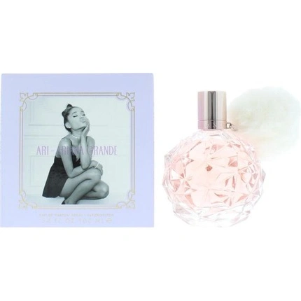 Kvepalai moterims Ariana Grande Ari EDP, 100 ml