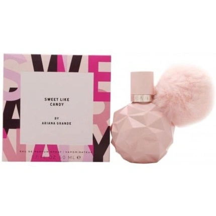 Kvepalai moterims Ariana Grande Sweet Like Candy EDP, 50 ml