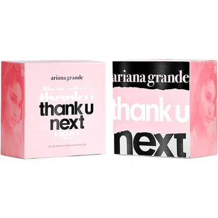 Kvepalai moterims Ariana Grande Thank U Next EDP, 100 ml