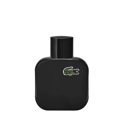 Lacoste Eau De L 12 12 Noir EDT Spray 50 ml for Men