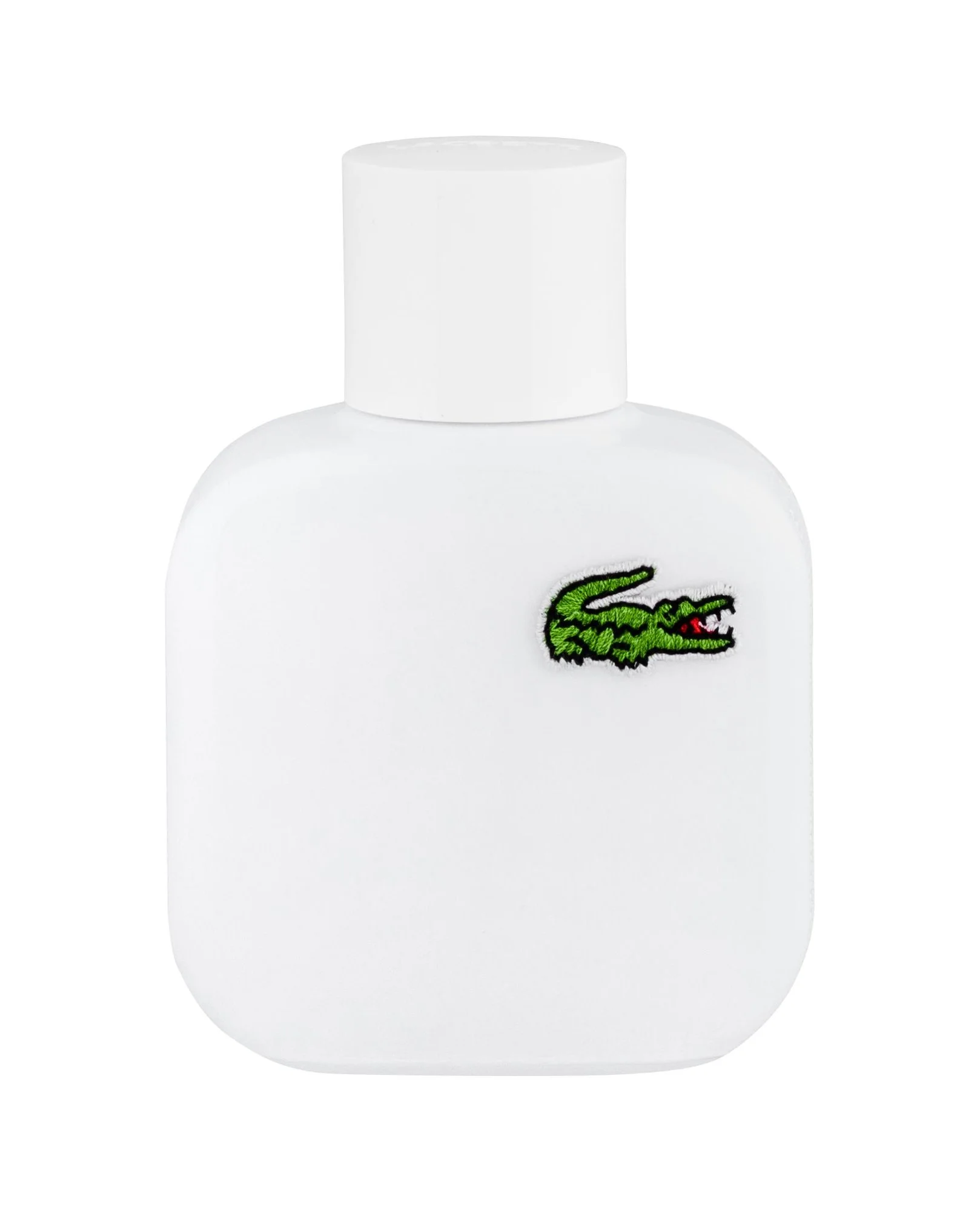 Lacoste Eau De L 12 12 Blanc EDT Spray 50 ml for Men