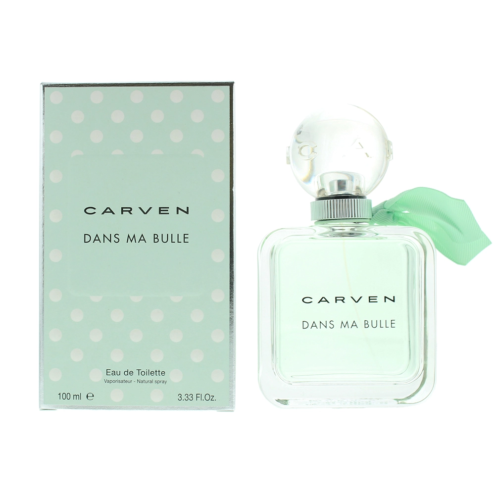 Carven Dans Ma Bulle EDT 100ml EDT