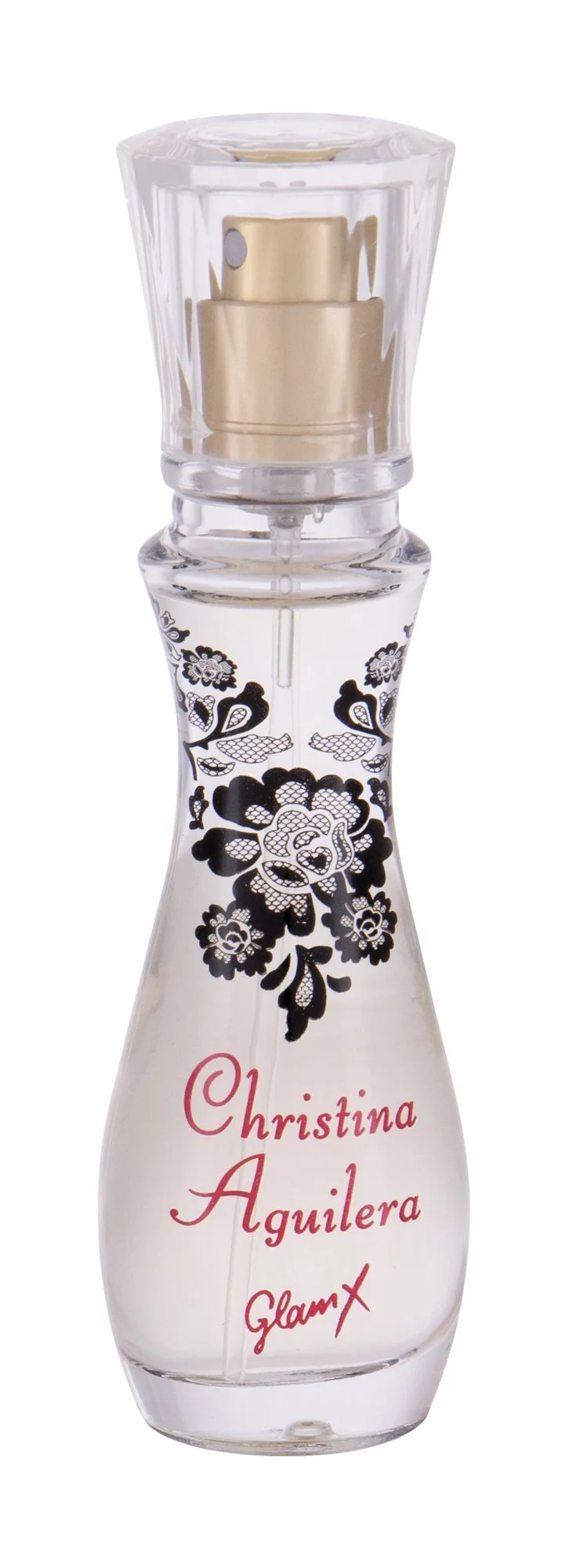 Christina Aguilera Glam X EDP 15 Ml  woman