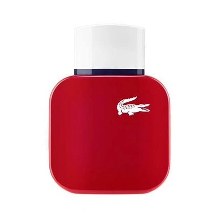 Lacoste Eau de Lacoste L 12 12 Pour Elle French Panache EDT 50 ml moteris