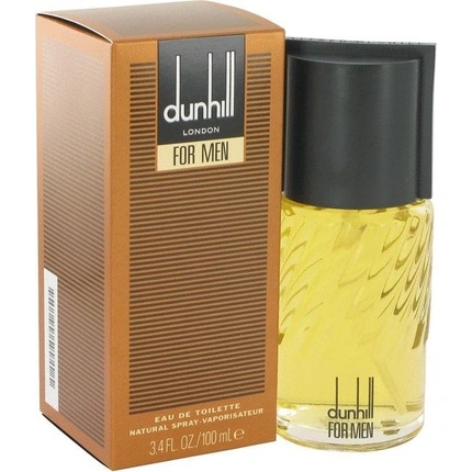 Dunhill Alfred Dunhill vyrams EDT 100 ml vyras