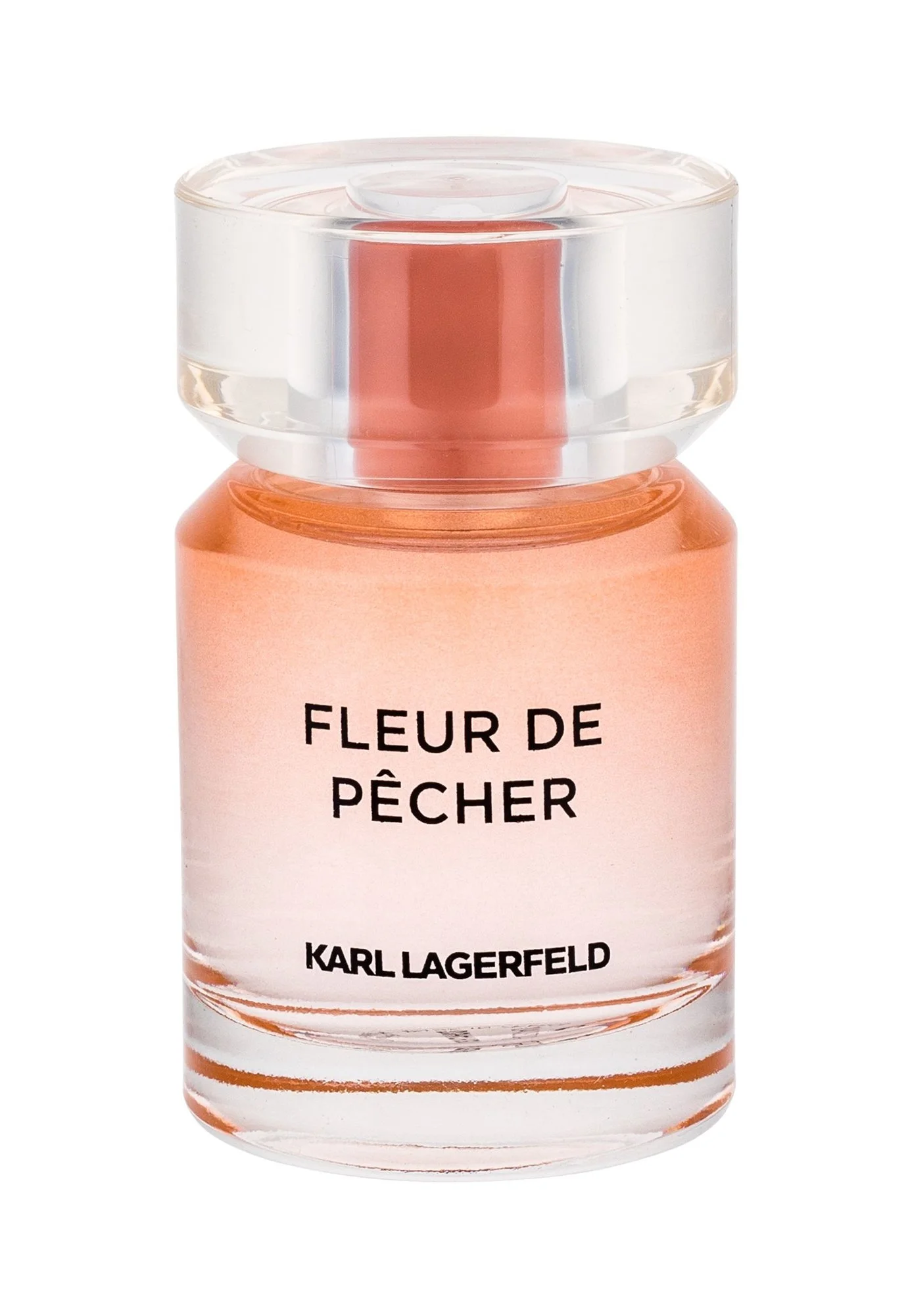 Kvepalai moterims Karl Lagerfeld Fleur De Paacher EDP, 50 ml