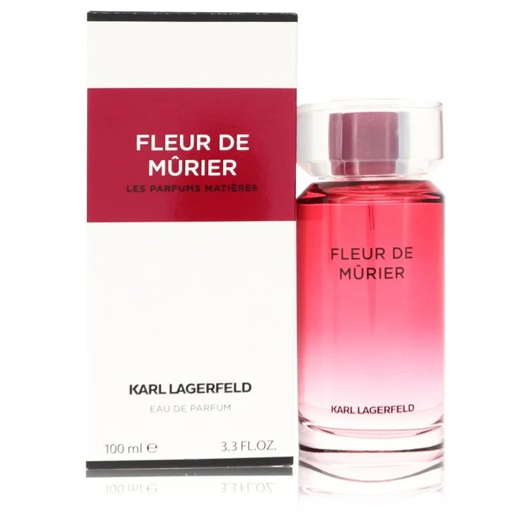 Kvepalai moterims Karl Lagerfeld Fleur De Murier EDP, 100 ml