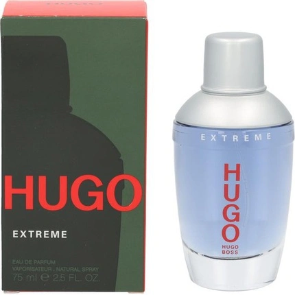 Kvepalai vyrams Hugo Boss Hugo Man Extreme EDP, 75 ml