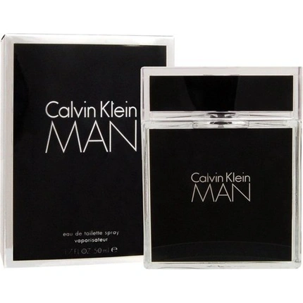 Calvin Klein Man 50 ml EDT