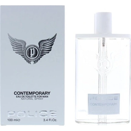 Police Colognes Police Cosmopolitan EDT purškiklis 100 ml vyrams