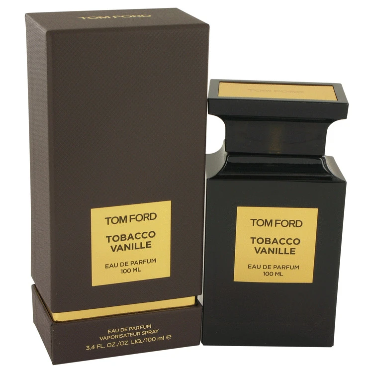 Tom ford Tobacco Vanille EDP Spray  Unisex  100 ml for Men