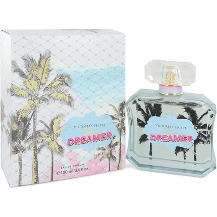 Victorias Secret Tease Dreamer EDP Spray 100 Ml For Women