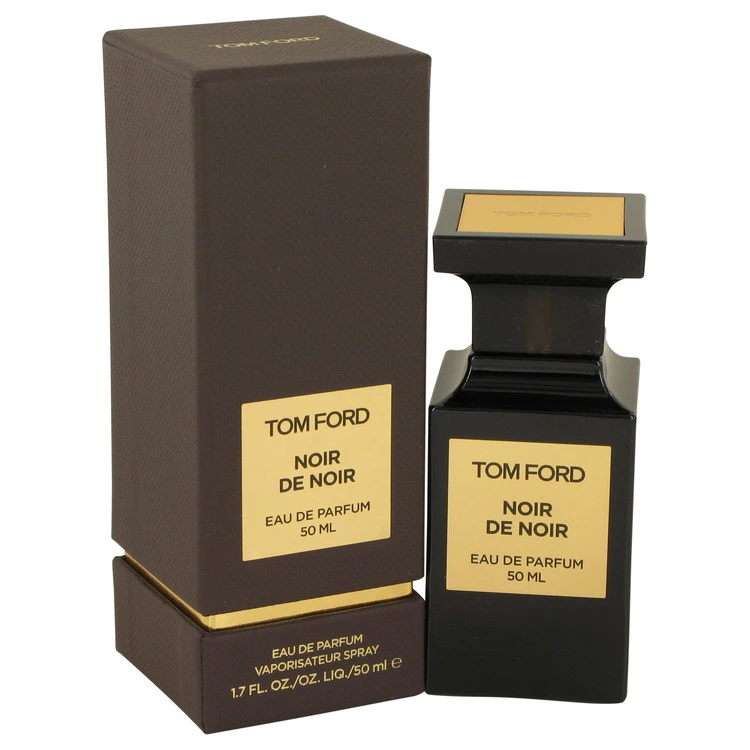 Tom Ford Noir De Noir Eau De Parfum Spray 50 Ml For Women