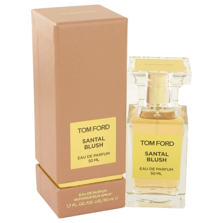 Tom ford Santal Blush EDP Spray 50 ml for Women