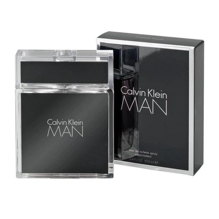 Calvin Klein Man 100 ml EDT