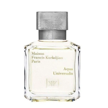 Maison Francis Kurkdjian Aqua Universalis EDT Spray  Unisex  71 ml for Women