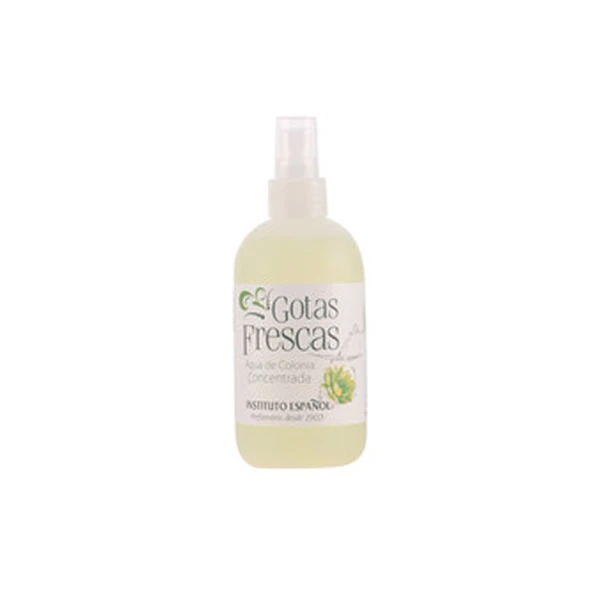 Gotas Frescas Colonia Concentrada Vaporizador 250 Ml